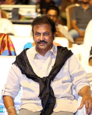 Mohan Babu - Gayatri Telugu Movie Audio Launch Photos | Picture 1562202