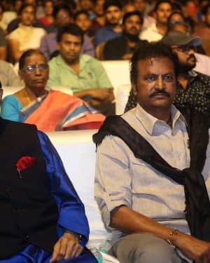 Gayatri Telugu Movie Audio Launch Photos