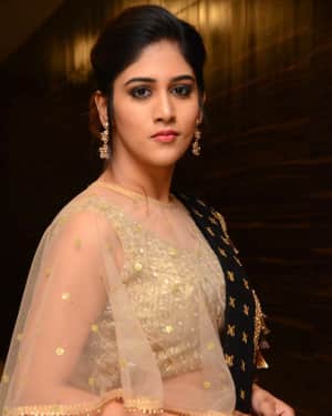 Actress Chandini Chowdary at Howrah Bridge Audio Launch Photos | Picture 1562926