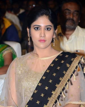 Actress Chandini Chowdary at Howrah Bridge Audio Launch Photos | Picture 1562914