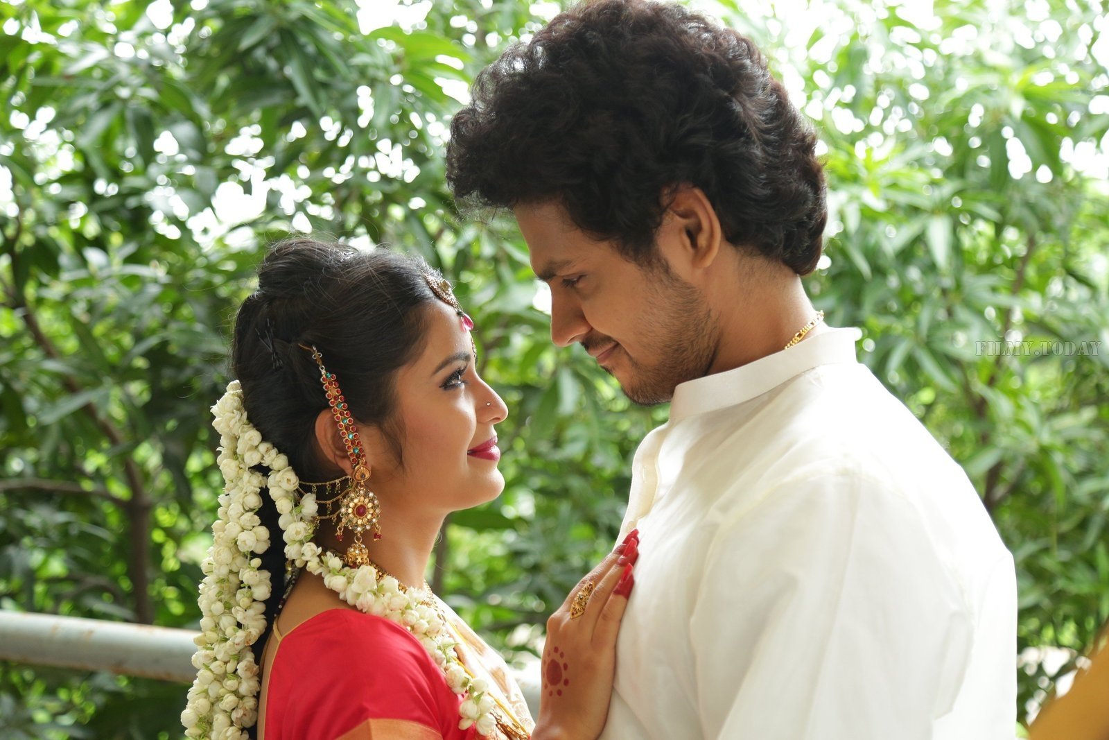 Chalthe Chalthe Movie Stills | Picture 1562764