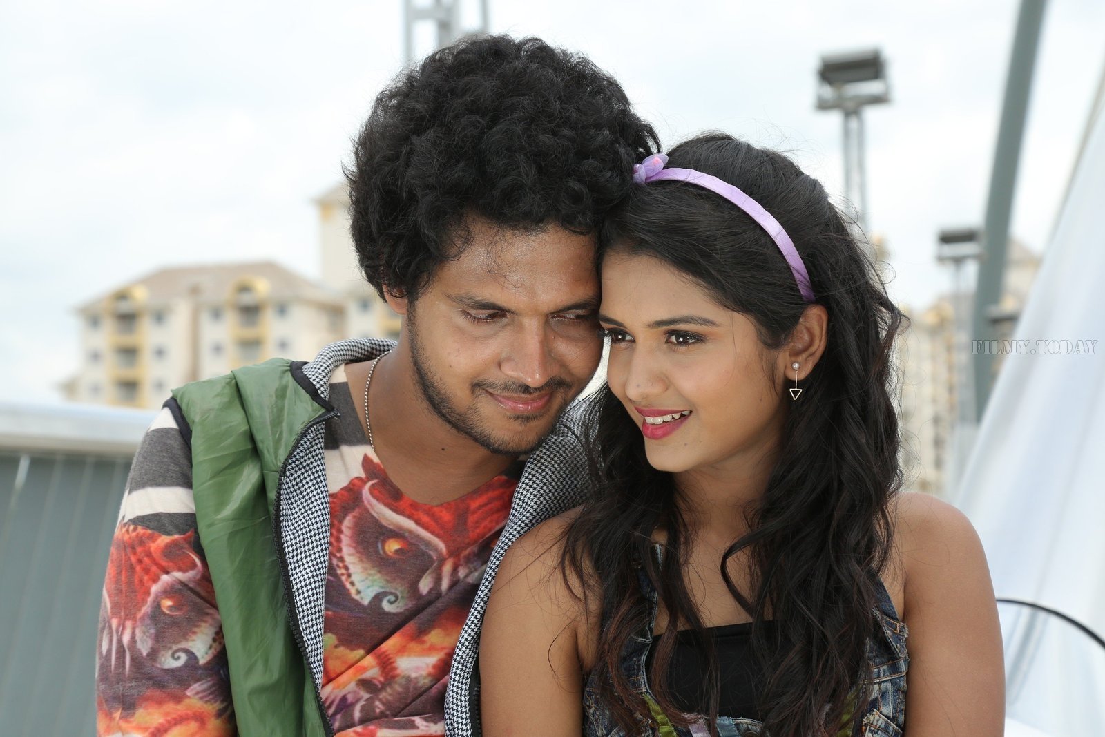 Chalthe Chalthe Movie Stills | Picture 1562751