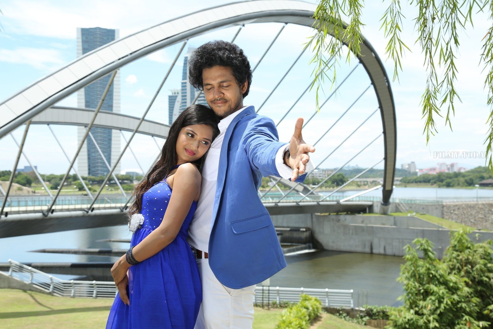 Chalthe Chalthe Movie Stills | Picture 1562758