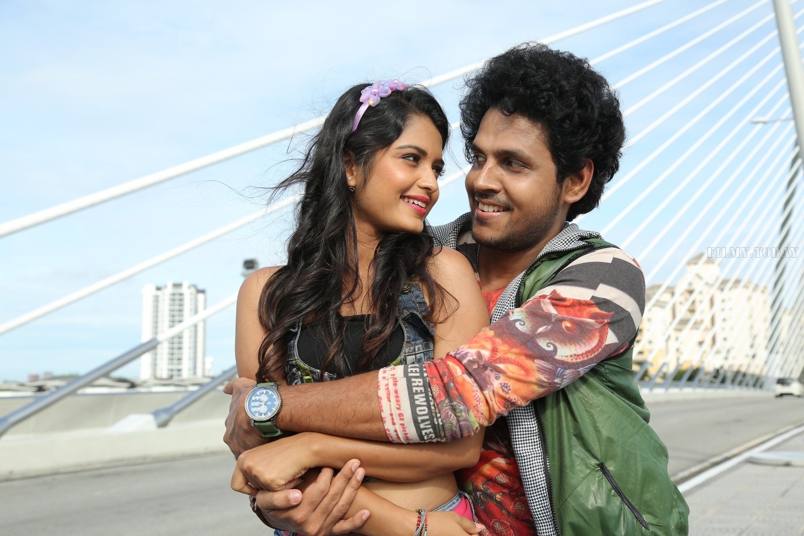 Chalthe Chalthe Movie Stills | Picture 1562750