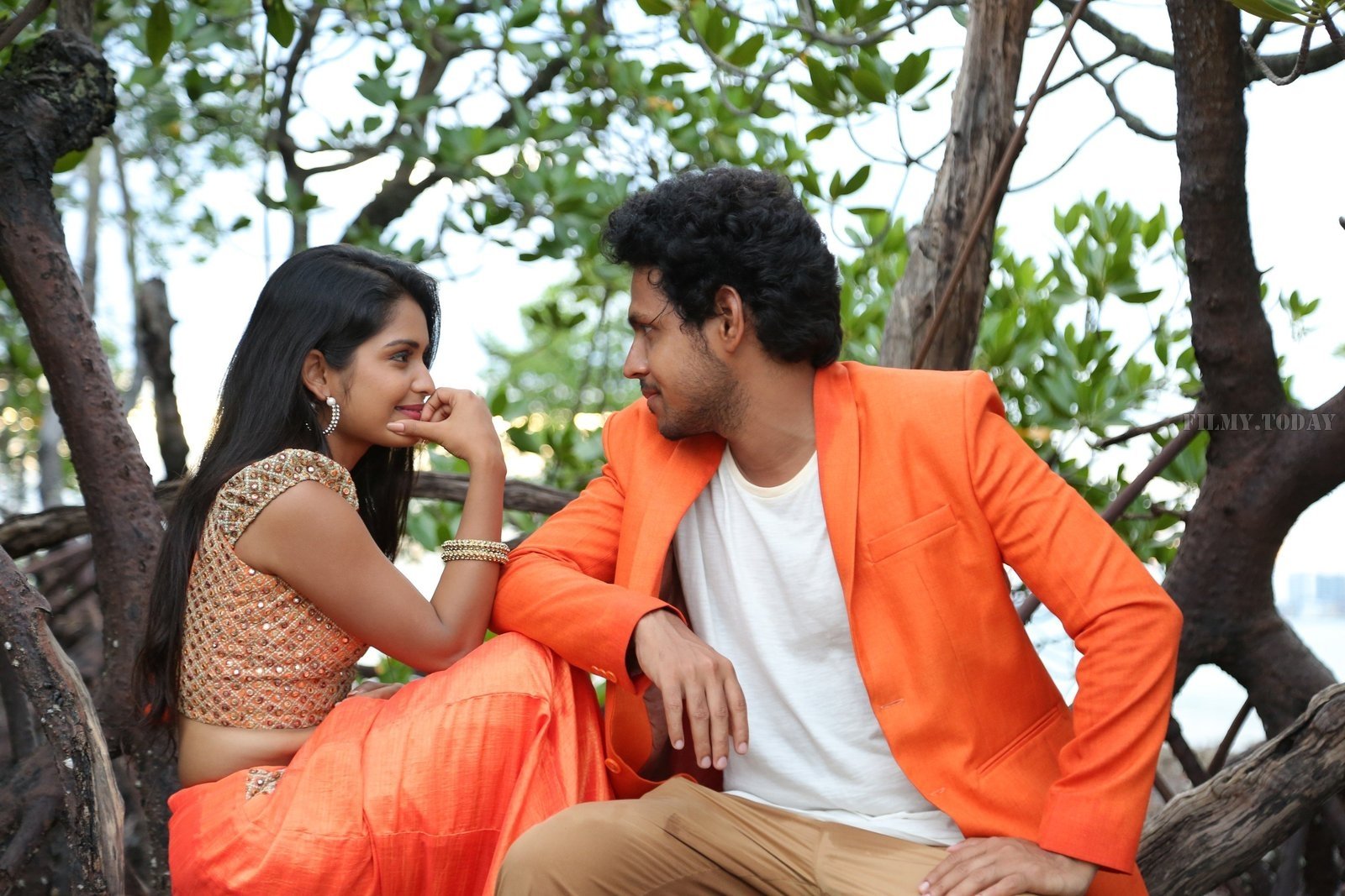 Chalthe Chalthe Movie Stills | Picture 1562757