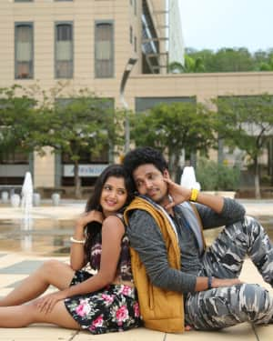 Chalthe Chalthe Movie Stills | Picture 1562753