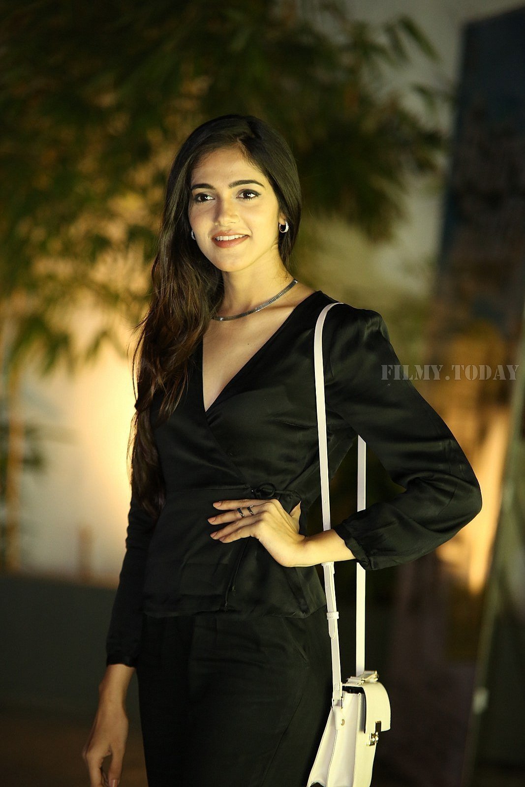 Actress Simran Chowdary Latest Photos | Picture 1588502