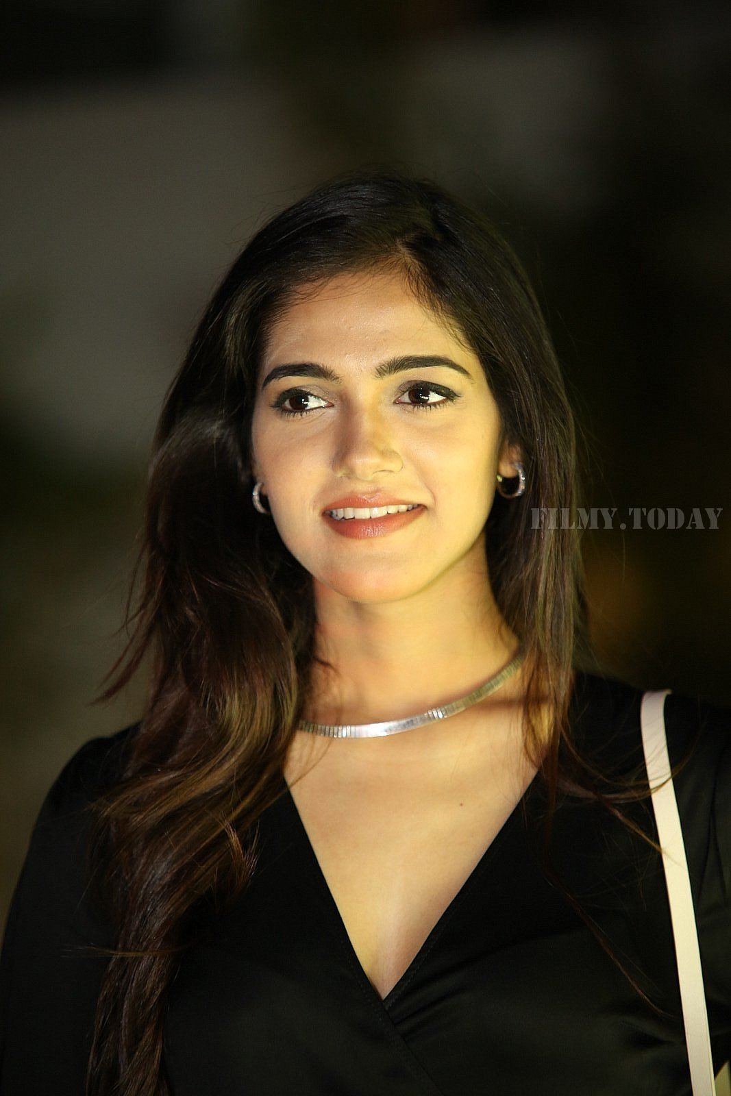 Actress Simran Chowdary Latest Photos | Picture 1588513