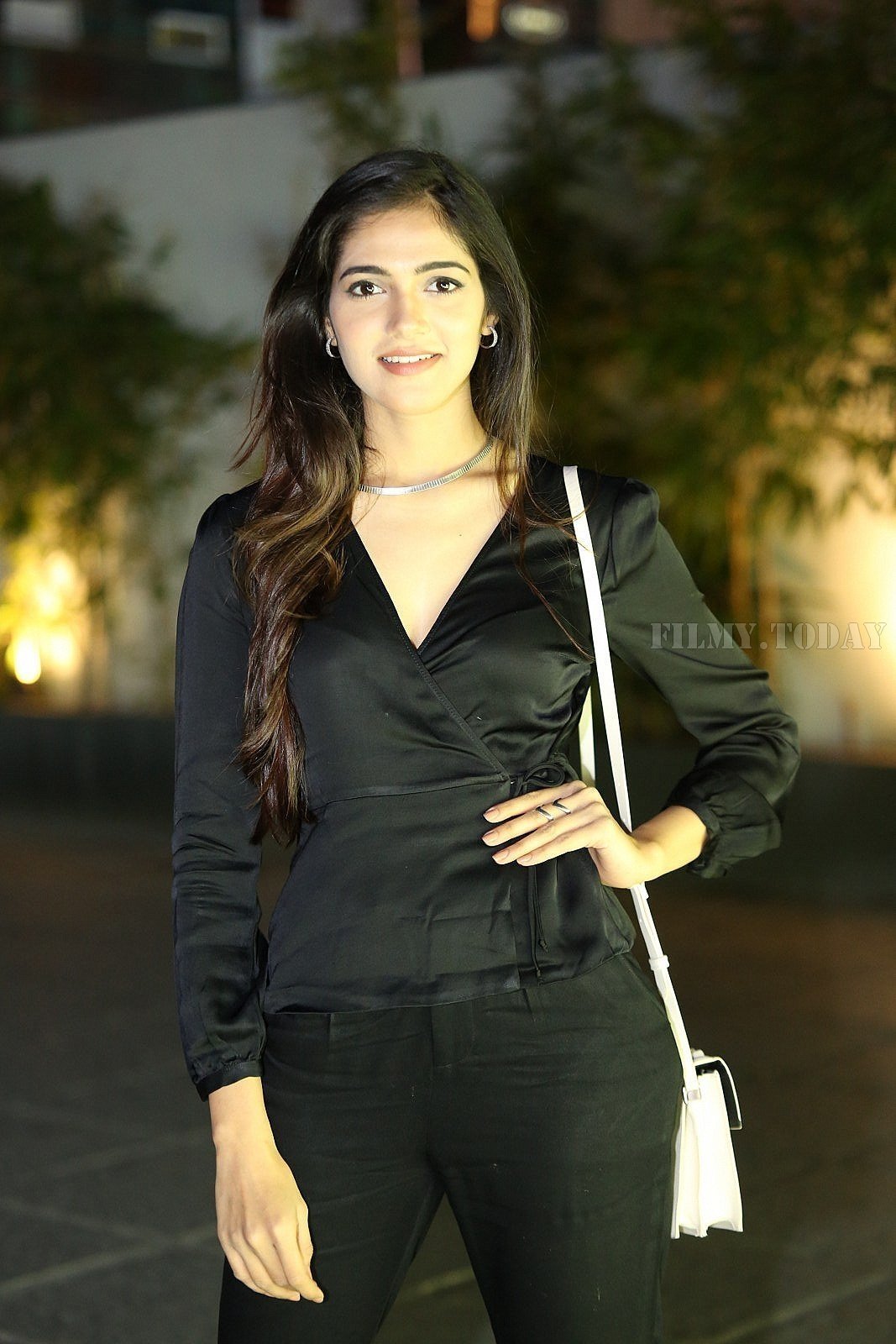 Actress Simran Chowdary Latest Photos | Picture 1588518