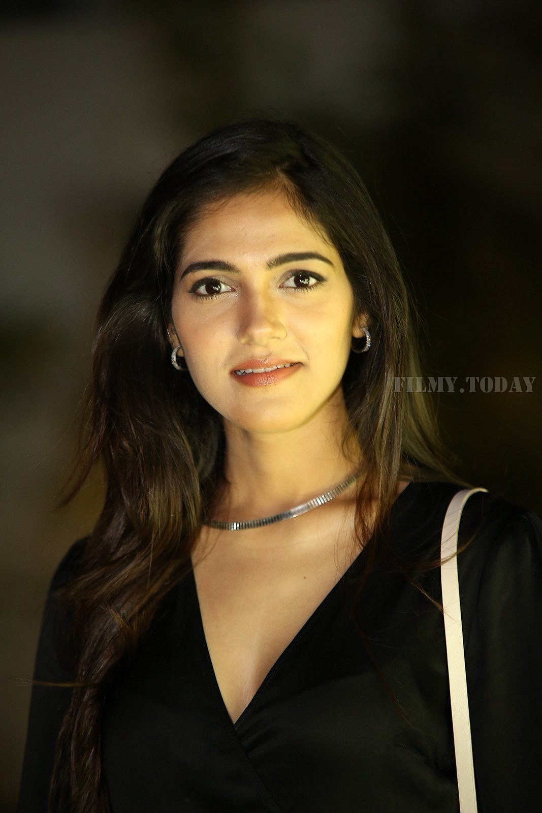 Actress Simran Chowdary Latest Photos | Picture 1588511
