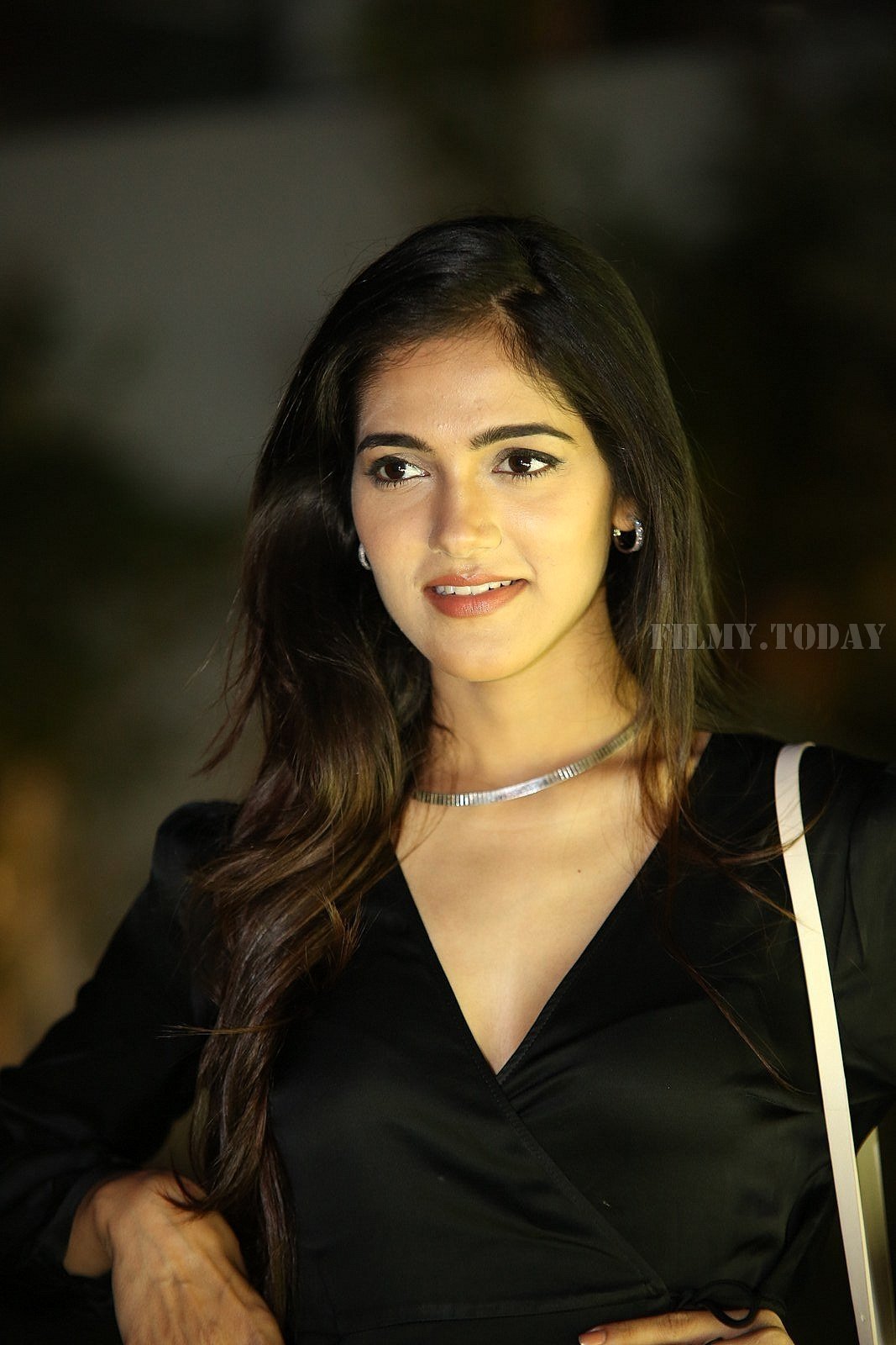 Actress Simran Chowdary Latest Photos | Picture 1588515
