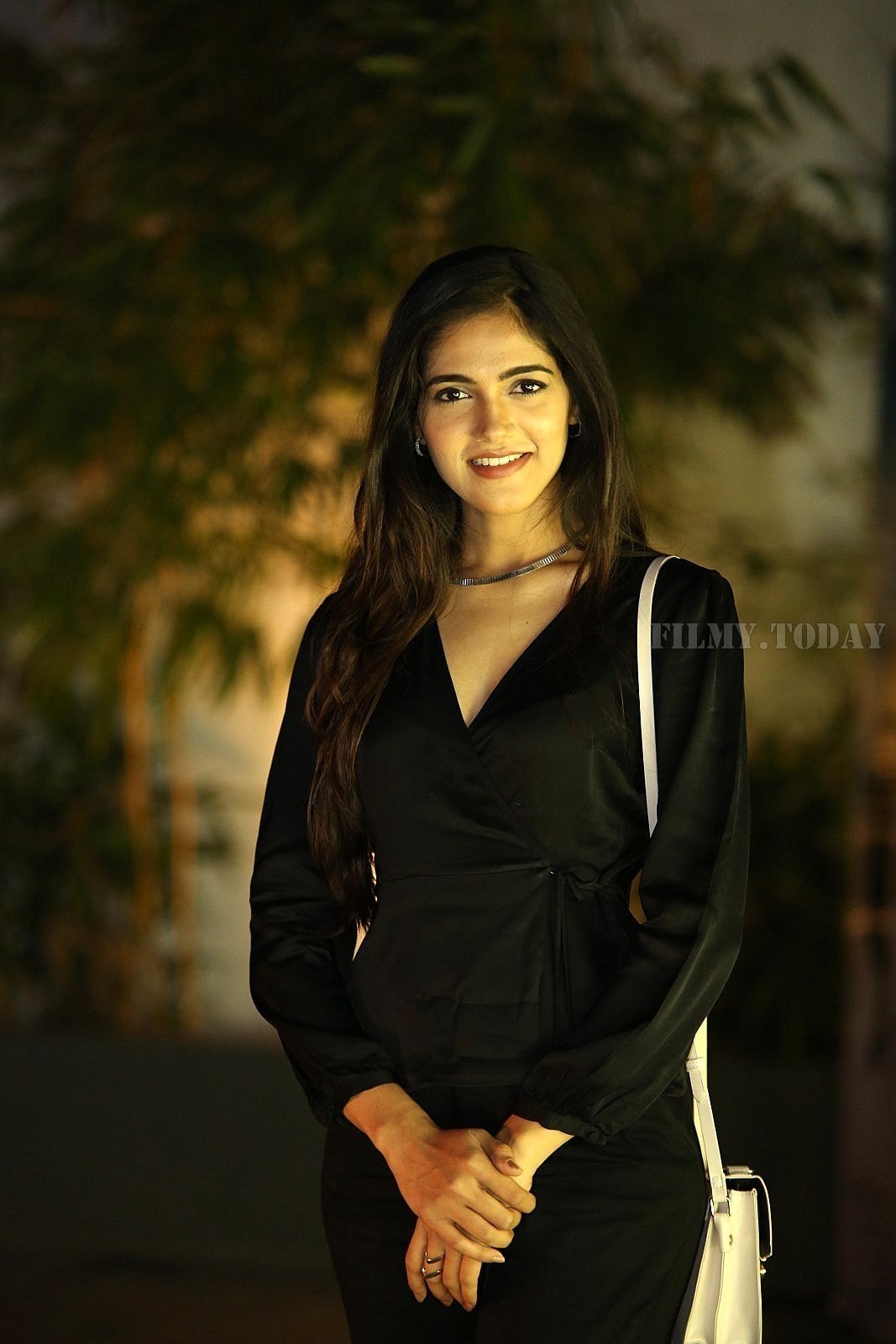 Actress Simran Chowdary Latest Photos | Picture 1588504