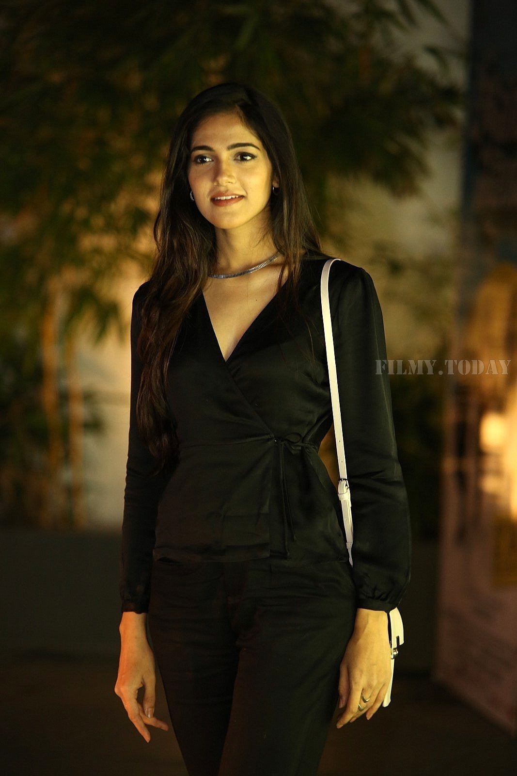 Actress Simran Chowdary Latest Photos | Picture 1588503