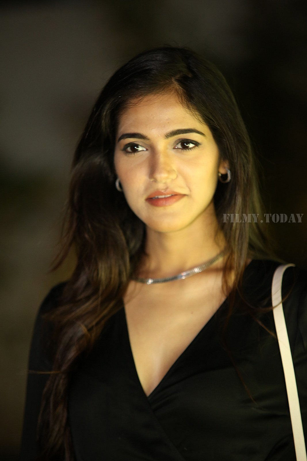 Actress Simran Chowdary Latest Photos | Picture 1588512