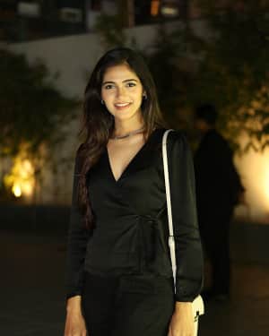 Actress Simran Chowdary Latest Photos | Picture 1588510