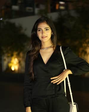 Actress Simran Chowdary Latest Photos | Picture 1588516