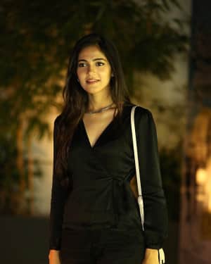 Actress Simran Chowdary Latest Photos | Picture 1588503