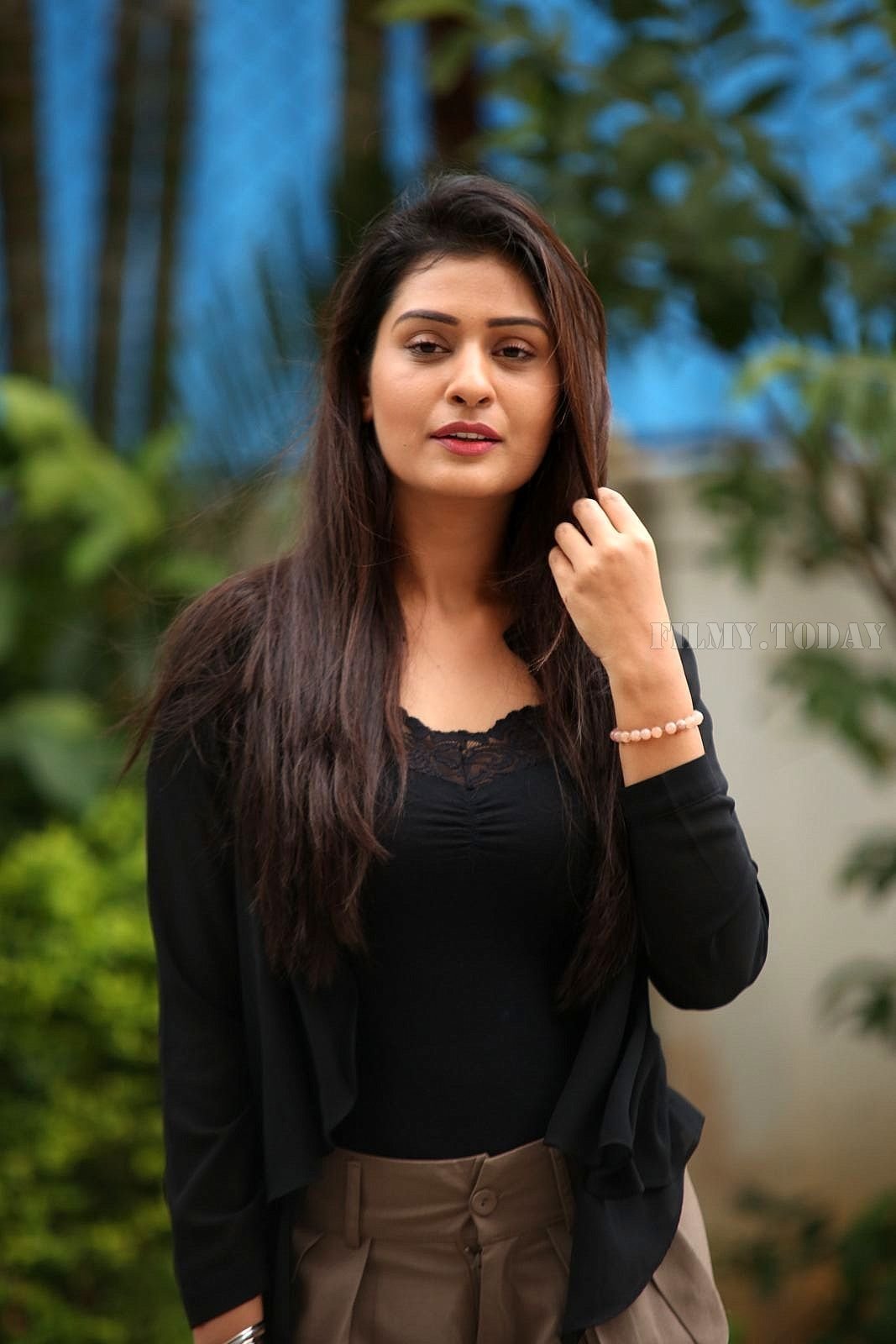 Actress Payal Rajput Hot Stills | Picture 1588654