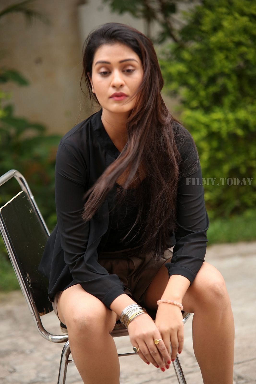 Actress Payal Rajput Hot Stills | Picture 1588704