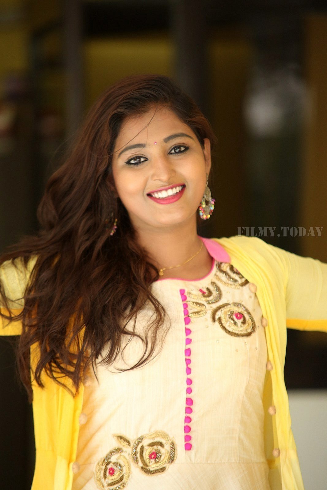 Actress Teja Reddy Latest Photos | Picture 1589107