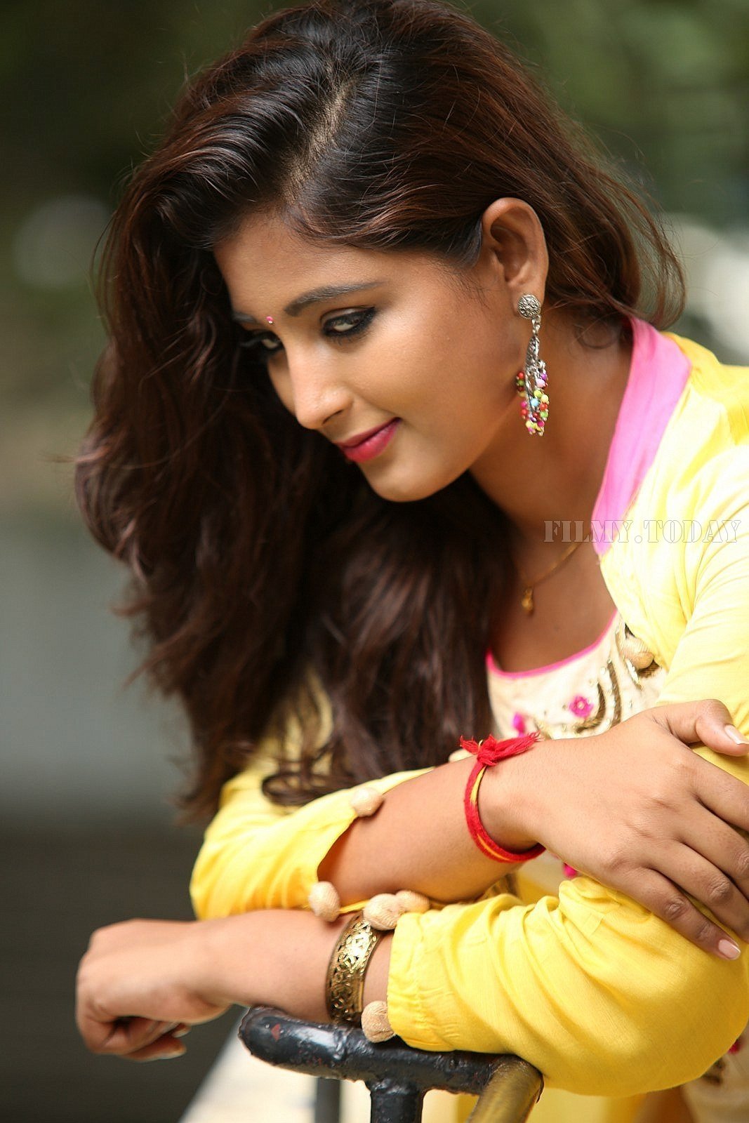 Actress Teja Reddy Latest Photos | Picture 1589122