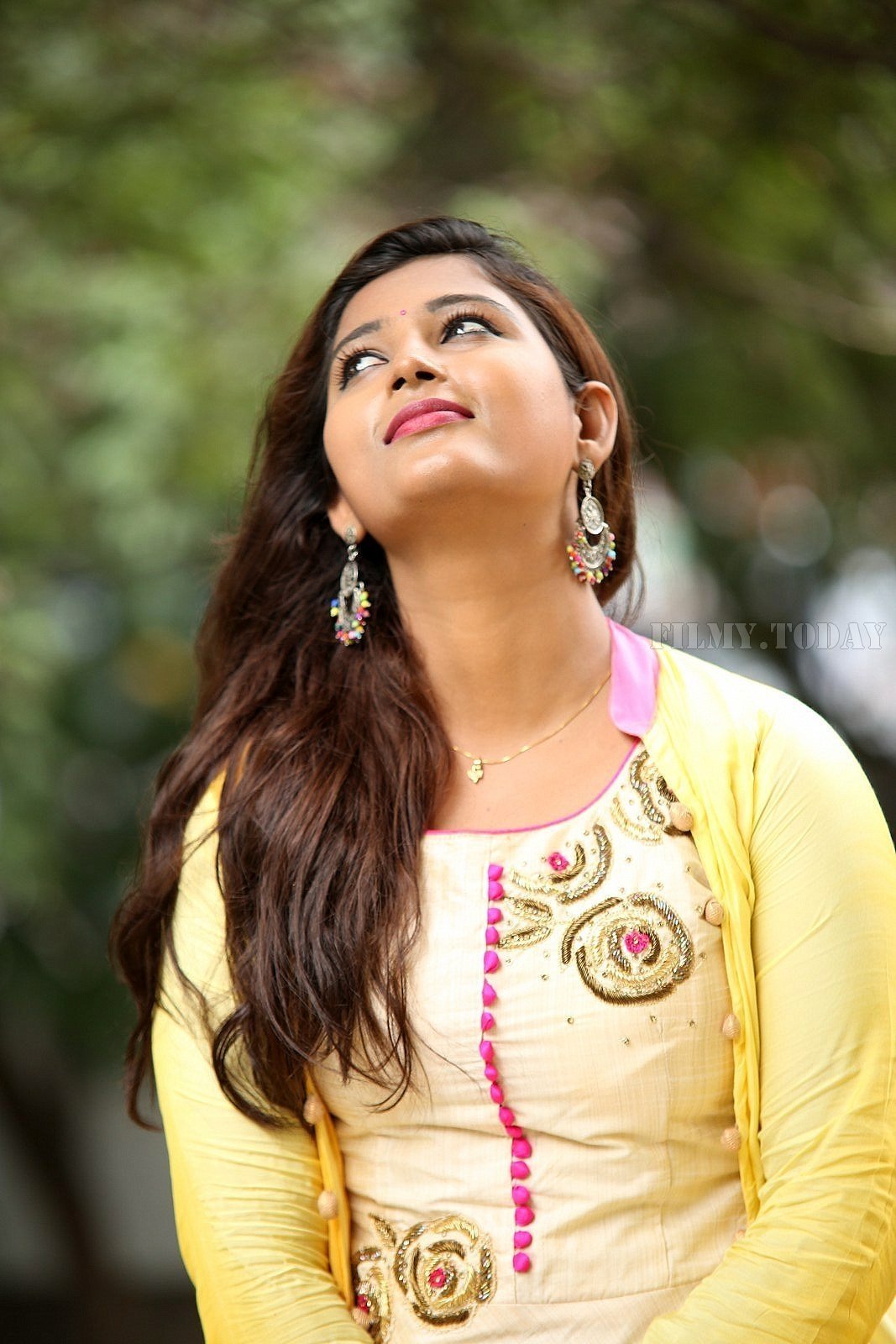 Actress Teja Reddy Latest Photos | Picture 1589115