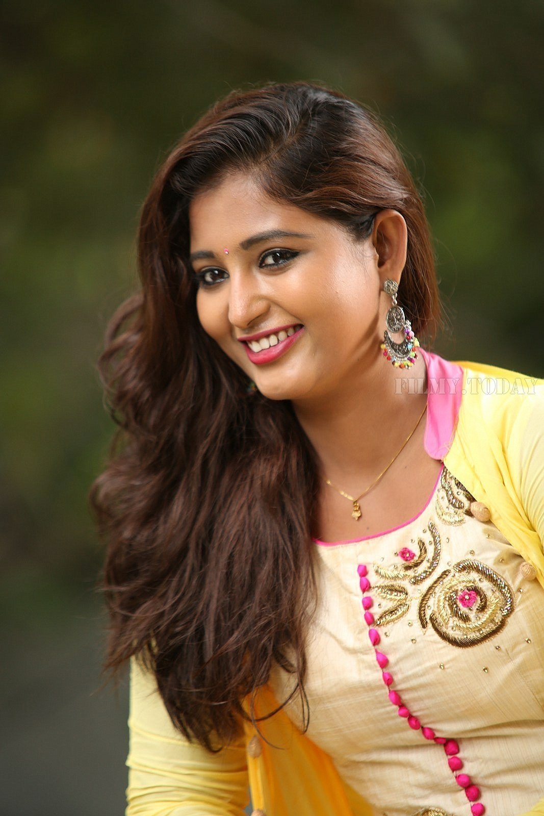 Actress Teja Reddy Latest Photos | Picture 1589095