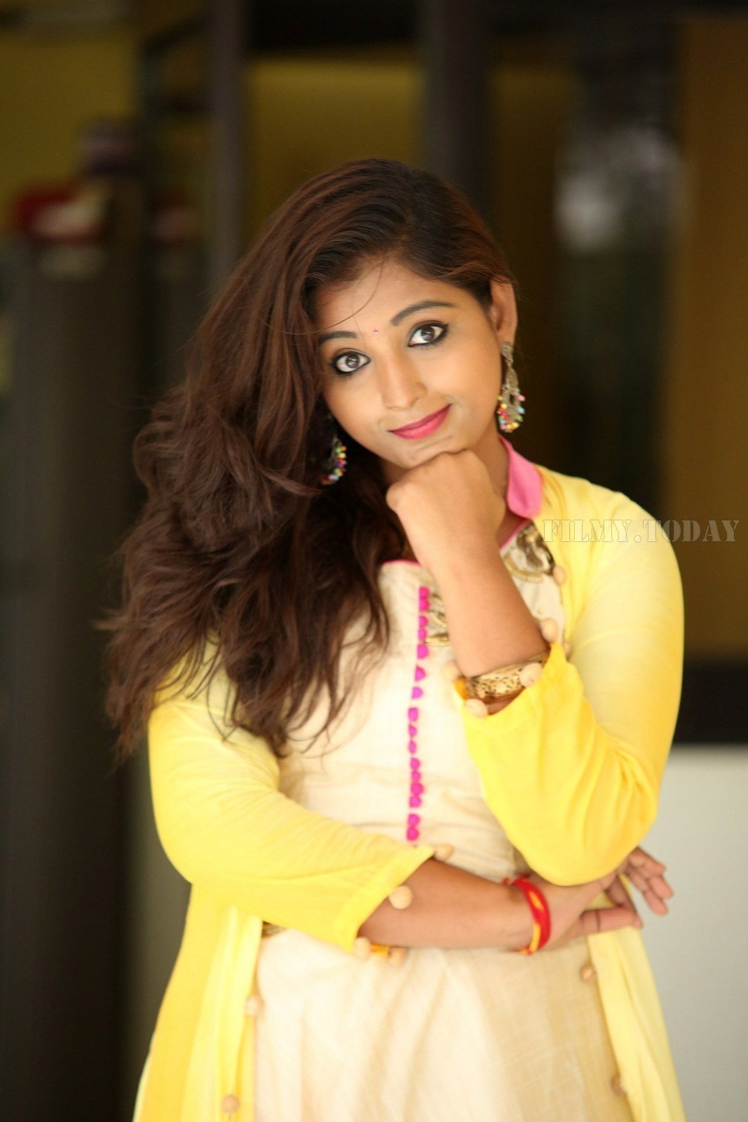 Actress Teja Reddy Latest Photos | Picture 1589104