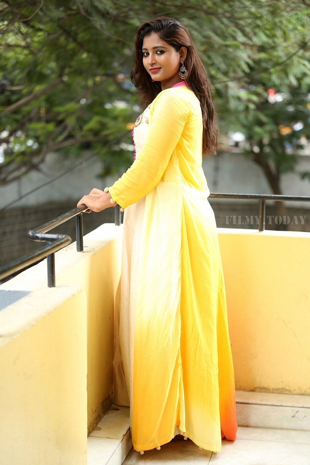 Actress Teja Reddy Latest Photos | Picture 1589084