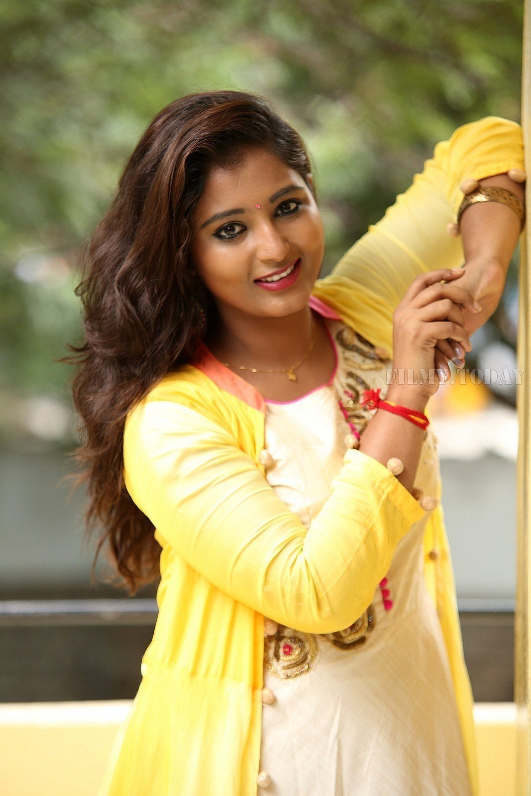 Actress Teja Reddy Latest Photos | Picture 1589131