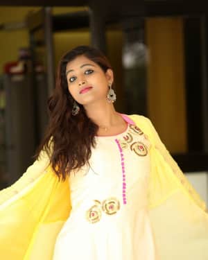 Actress Teja Reddy Latest Photos | Picture 1589101