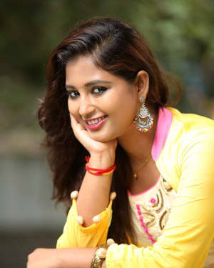 Actress Teja Reddy Latest Photos | Picture 1589119