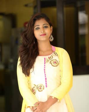 Actress Teja Reddy Latest Photos | Picture 1589096