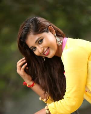 Actress Teja Reddy Latest Photos | Picture 1589088
