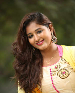 Actress Teja Reddy Latest Photos | Picture 1589091