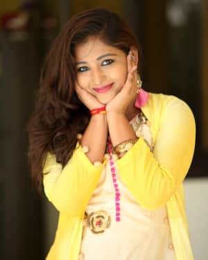 Actress Teja Reddy Latest Photos | Picture 1589105