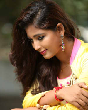 Actress Teja Reddy Latest Photos | Picture 1589122