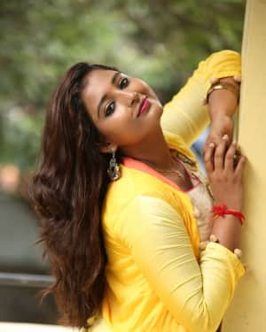 Actress Teja Reddy Latest Photos | Picture 1589127