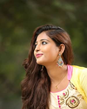 Actress Teja Reddy Latest Photos | Picture 1589093