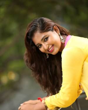 Actress Teja Reddy Latest Photos | Picture 1589087