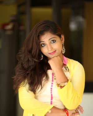 Actress Teja Reddy Latest Photos | Picture 1589104