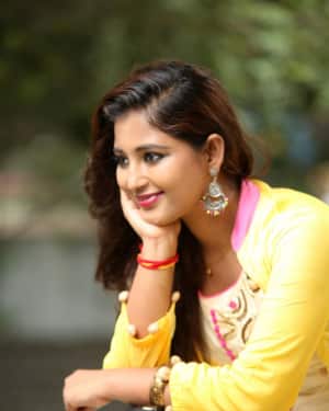 Actress Teja Reddy Latest Photos | Picture 1589118