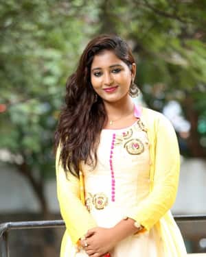 Actress Teja Reddy Latest Photos | Picture 1589111