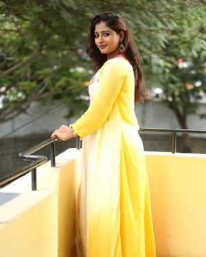 Actress Teja Reddy Latest Photos | Picture 1589084
