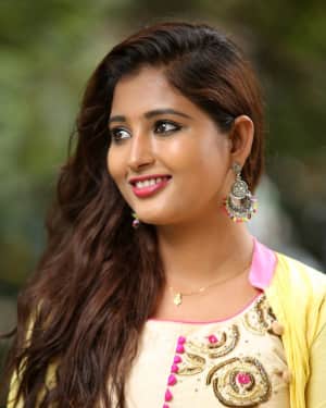 Actress Teja Reddy Latest Photos | Picture 1589113