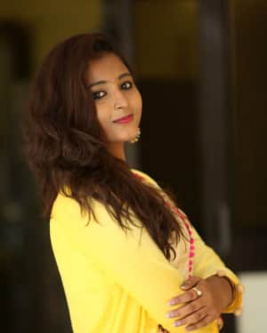 Actress Teja Reddy Latest Photos | Picture 1589099