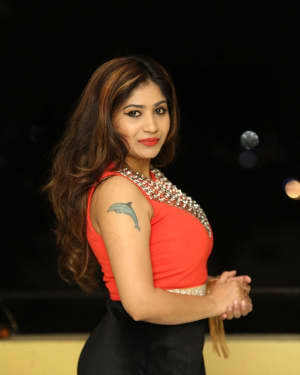 Actress Madhulagna Das Latest Stills | Picture 1589652