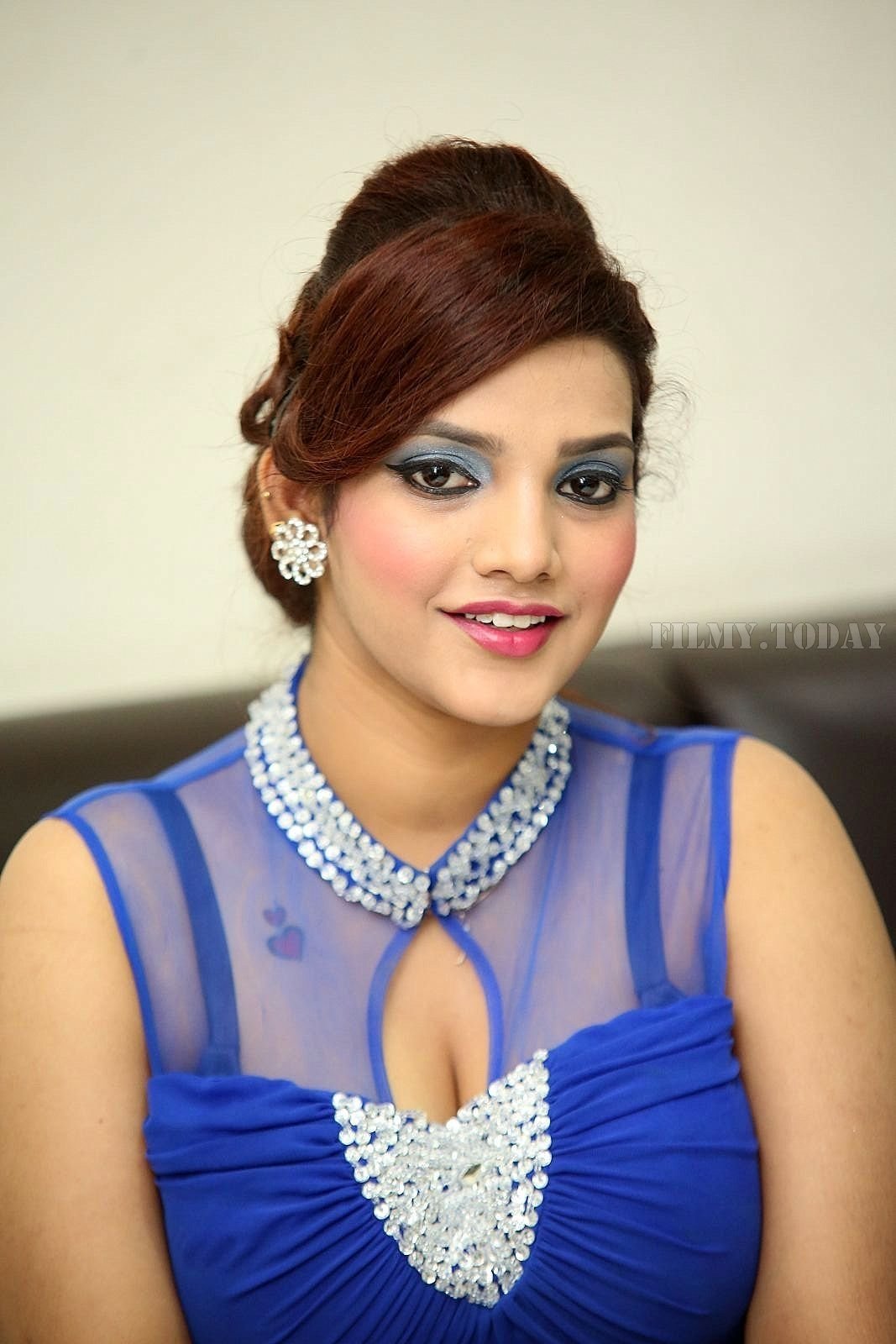 Actress Sk Attiya Latest Photos | Picture 1589606