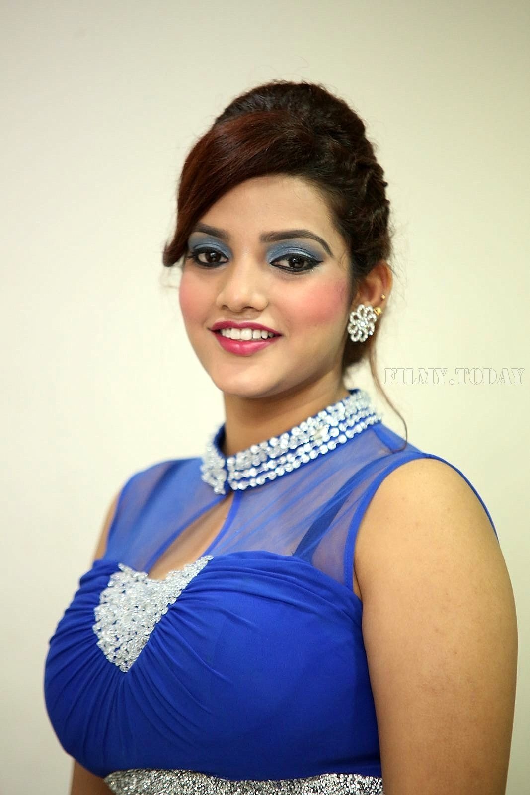 Actress Sk Attiya Latest Photos | Picture 1589592