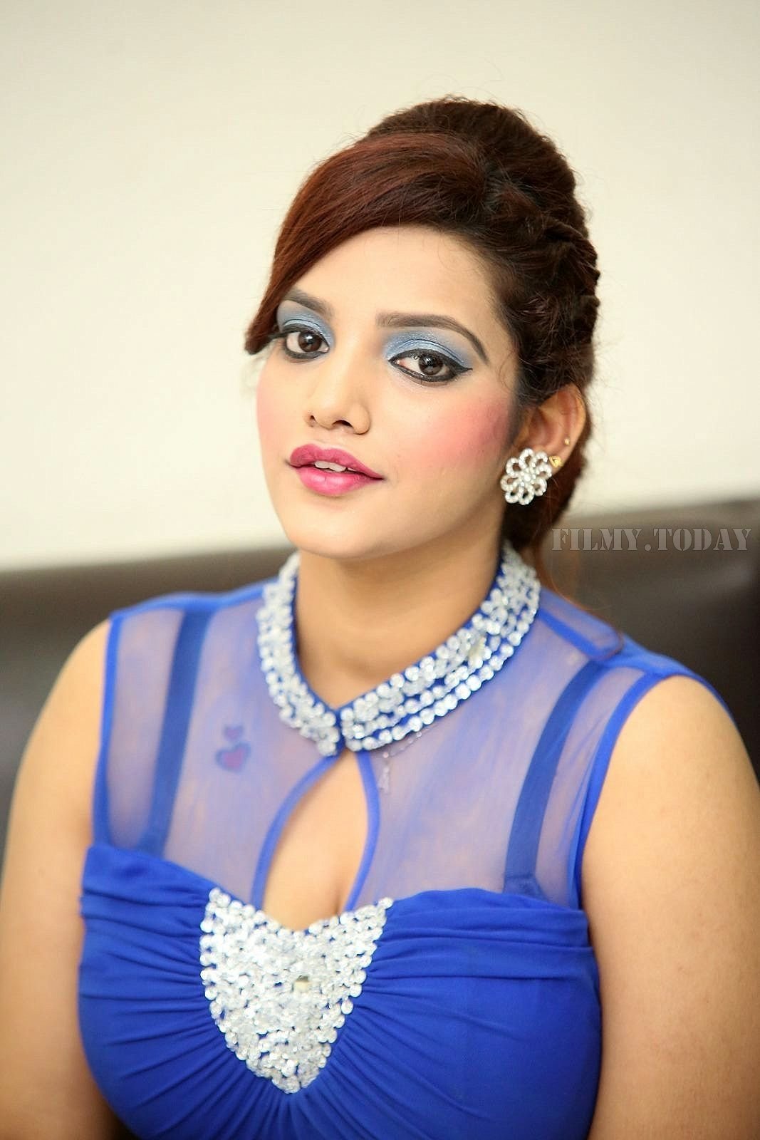 Actress Sk Attiya Latest Photos | Picture 1589594